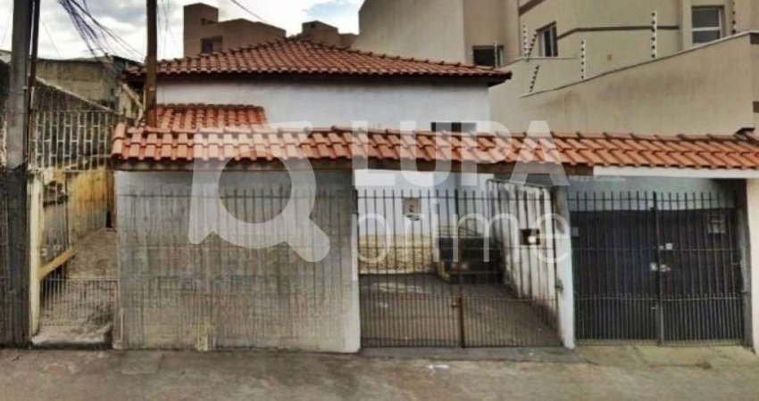 TERRENO RESIDENCIAL COM 691M² PARA VENDA, VILA MARIA, SÃO PAULO