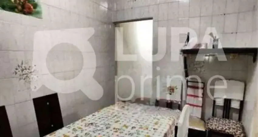 CASA TÉRREA COM 3 QUARTOS PARA VENDA, VILA NOVA CACHOEIRINHA, SÃO PAULO