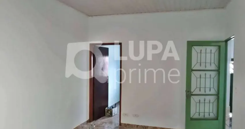 CASA TÉRREA COM 1 QUARTO PARA VENDA, VILA MARIA BAIXA, SÃO PAULO
