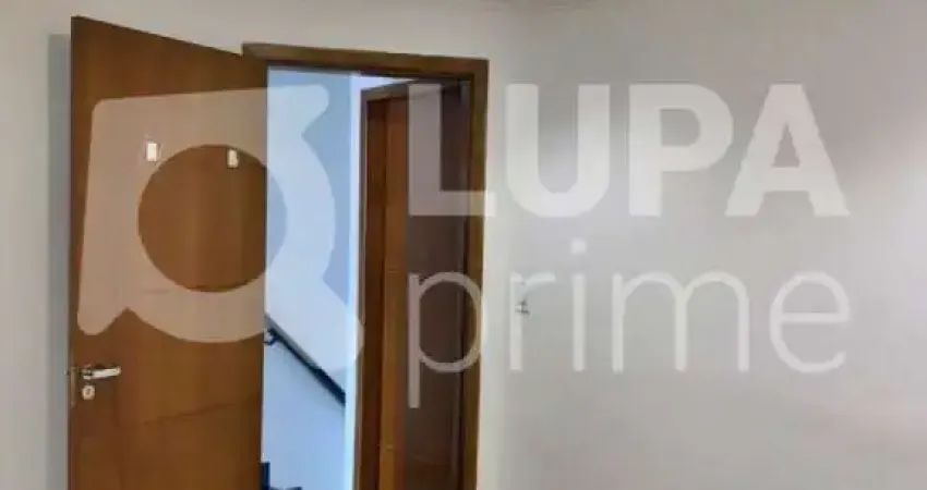 SOBRADO COM 2 QUARTOS PARA VENDA, VILA MARIA BAIXA, SÃO PAULO