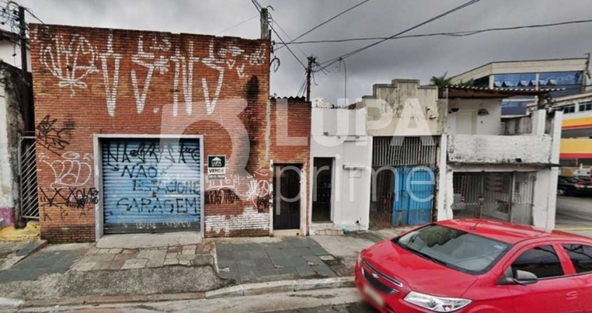 TERRENO COM 480M² PARA VENDA, JARDIM BRASIL, SÃO PAULO