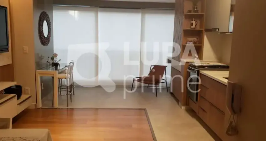 APARTAMENTO COM 2 QUARTOS PARA VENDA, BELA VISTA, SÃO PAULO