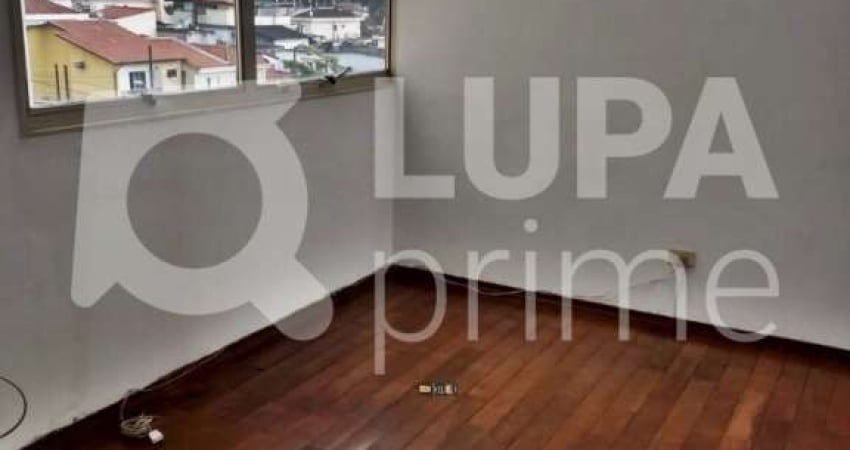 APARTAMENTO COM 2 QUARTOS PARA VENDA, CASA VERDE, SÃO PAULO