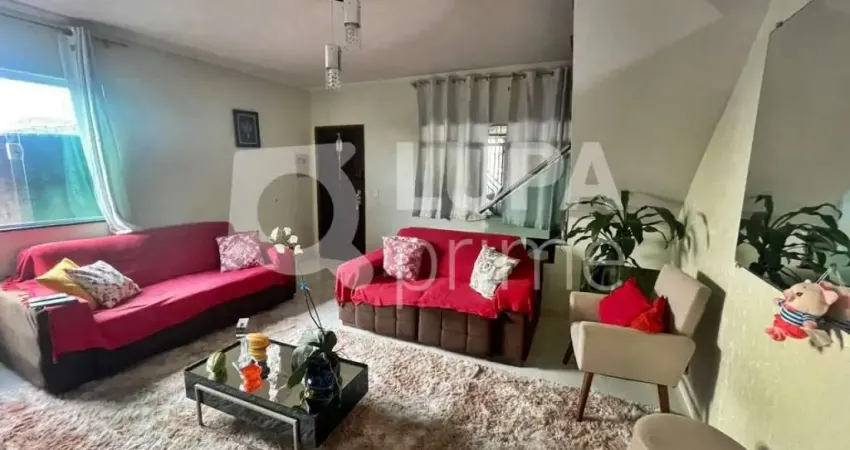 Casa com 7 quartos à venda na Rua Iacanga, 87, Vila Maria Alta, São Paulo