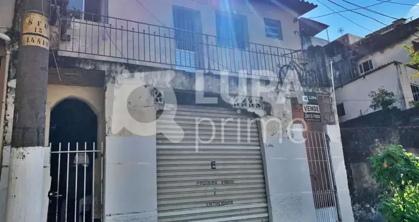 SOBRADO PARA RENDA, VILA MARIA ALTA, SÃO PAULO