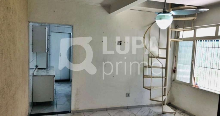 SOBRADO PARA RENDA, LAUZANE PAULISTA, SÃO PAULO