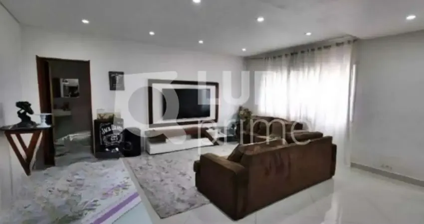 Casa com 6 quartos à venda na Rua Samurais, 288, Vila Maria Alta, São Paulo