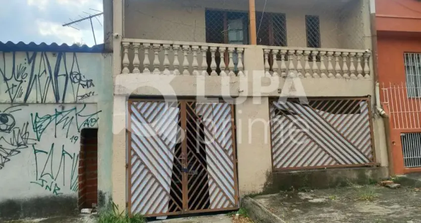 SOBRADO COM 3 QUARTOS PARA VENDA, PARQUE NOVO MUNDO, SÃO PAULO