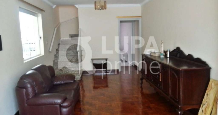 SOBRADO COM 3 QUARTOS PARA VENDA, VILA ISOLINA MAZZEI, SÃO PAULO