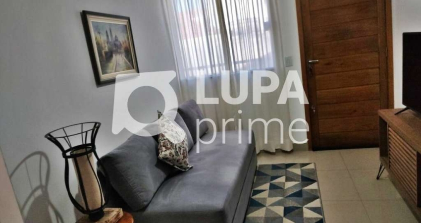 APARTAMENTO COM 1 QUARTO PARA VENDA, VILA GUILHERME, SÃO PAULO
