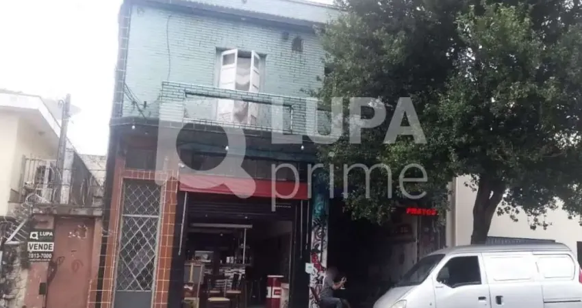 Casa com 6 quartos à venda na Rua Padre Sabóia de Medeiros, 439, Vila Maria Alta, São Paulo