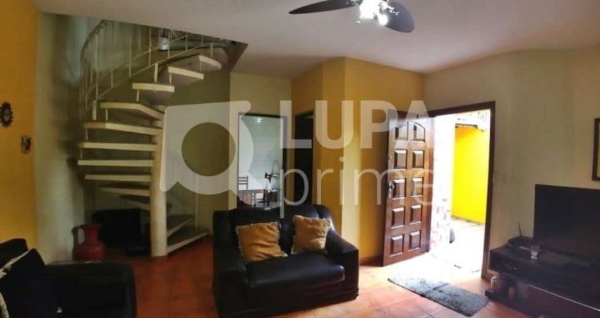 SOBRADO COM 3 QUARTOS PARA VENDA, TREMEMBÉ, SÃO PAULO