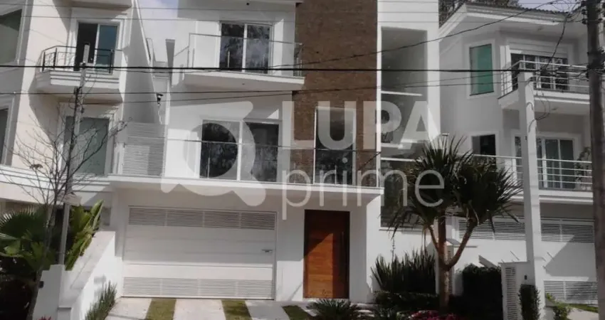 Casa em condomínio fechado com 4 quartos à venda na Avenida Nova Cantareira, 3912, Jardim Floresta, São Paulo
