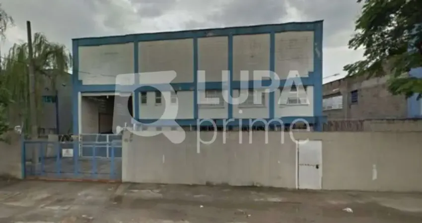 Barracão / Galpão / Depósito para alugar na Rua Sisa, 555, Cidade Industrial Satélite de São Paulo, Guarulhos