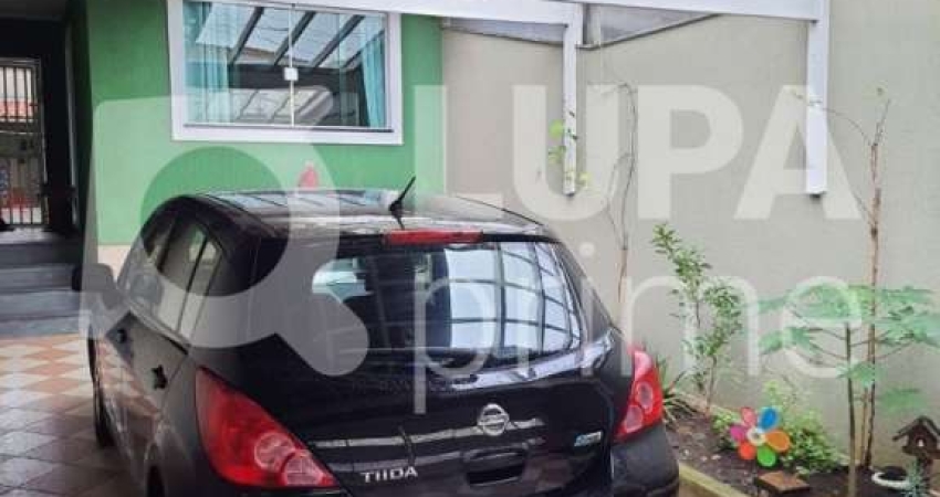 Sobrado Residencial com 3 dormitórios a venda no Tucuruvi