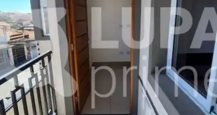 Apartamento com 1 dormitório de 33m² à venda, na Parada Inglesa