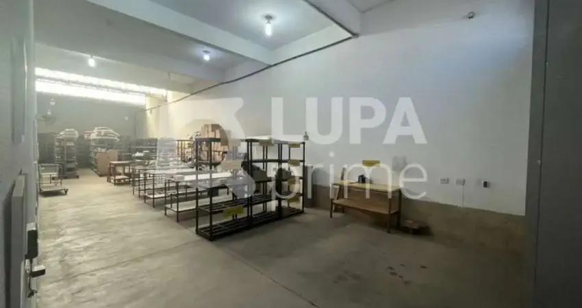 Barracão / Galpão / Depósito com 4 salas para alugar na Rua Alvarenga Peixoto, 298, Vila Anastácio, São Paulo
