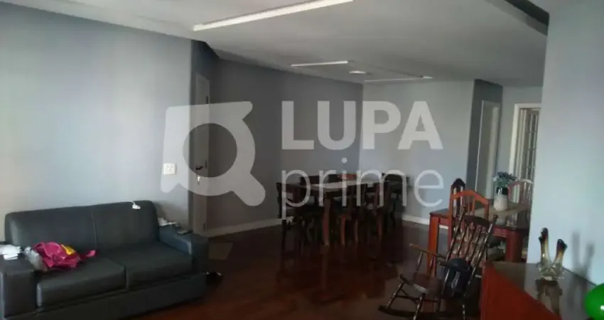 Apartamento com 4 quartos à venda na Rua Francisca Júlia, 644, Santana, São Paulo