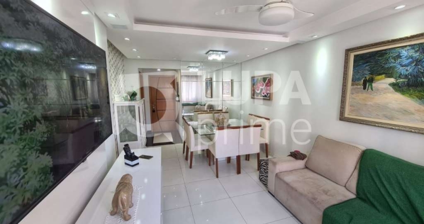 Apartamento com 3 dormitórios à venda em Santana São Paulo