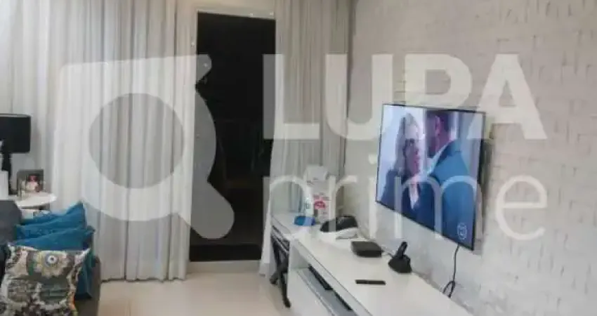 Apartamento com 4 quartos à venda na Rua Maria José Pomar, 322, Lauzane Paulista, São Paulo
