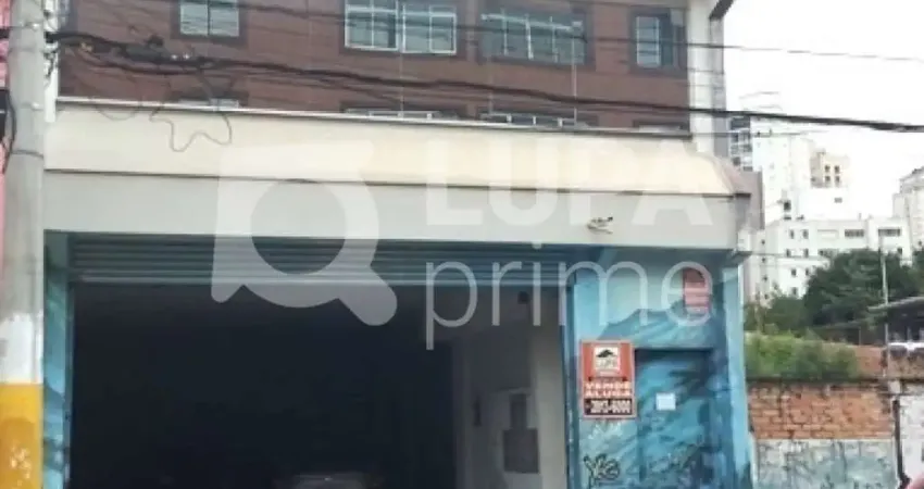 Ponto comercial para alugar na Rua Doutor Zuquim, 1459, Santana, São Paulo