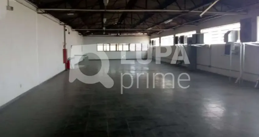 Ponto comercial para alugar na Avenida Imirim, 1166, Imirim, São Paulo