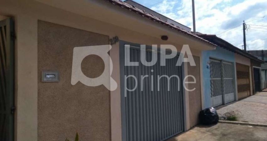 Casa Térrea com 2 dormitórios á venda na Bortolandia