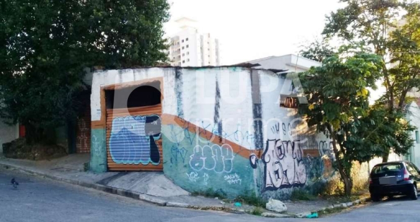 Terreno à venda na Rua Itala, 385, Parada Inglesa, São Paulo