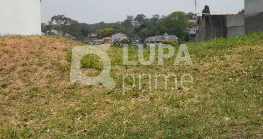 Terreno à venda na Rua Professora Margarida Ruth Ferreira de Lima, 30, Horto Florestal, São Paulo