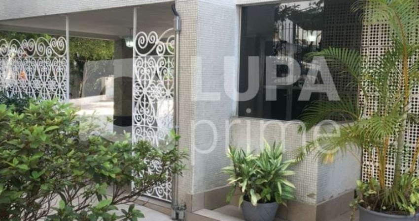 APARTAMENTO À VENDA EM SANTANA