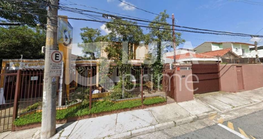 Terreno à venda na Avenida Boschetti, 320, Vila Medeiros, São Paulo