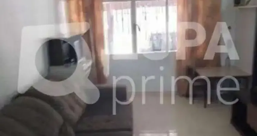 Casa com 2 quartos à venda na Rua Dolores Duran, 266, Vila Basileia, São Paulo