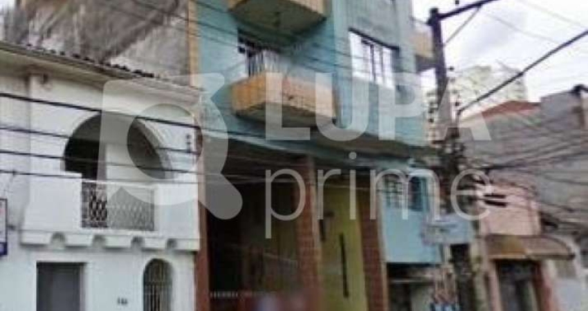 Prédio à venda na Rua Doutor Zuquim, 545, Santana, São Paulo