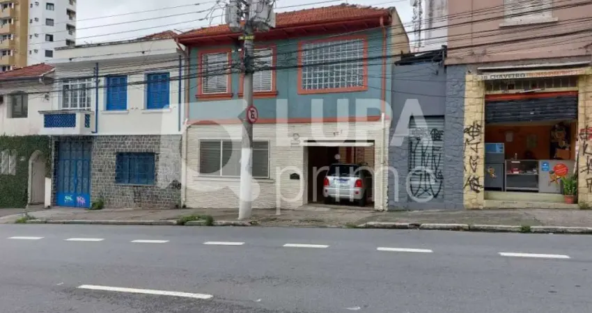 Casa comercial com 1 sala à venda na Rua Ezequiel Freire, 757, Santana, São Paulo