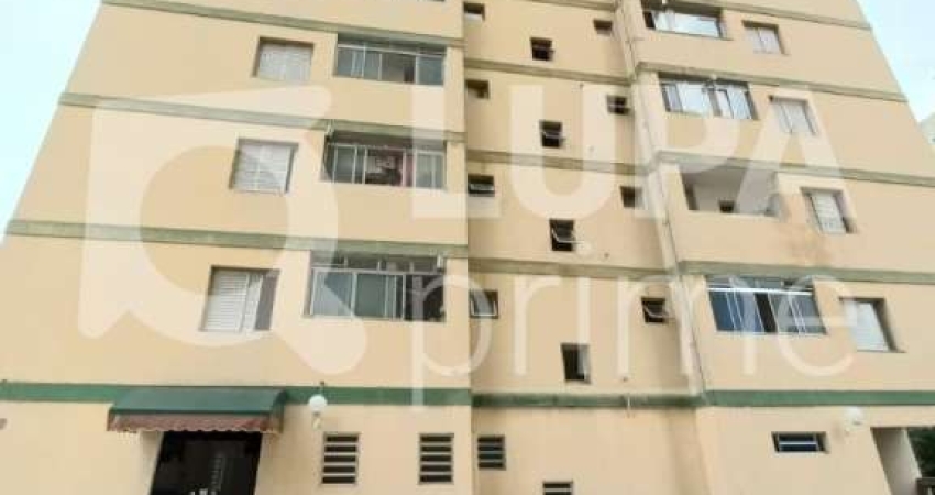 Apartamento com 2 dormitórios sendo 1 suíte à venda na Vila Mazzei!