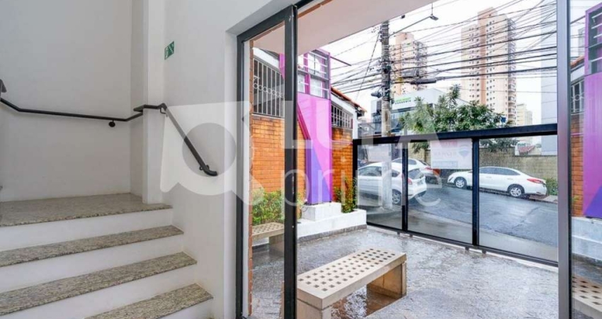Sala comercial à venda na Rua Chemim Del Pra, 47, Santana, São Paulo