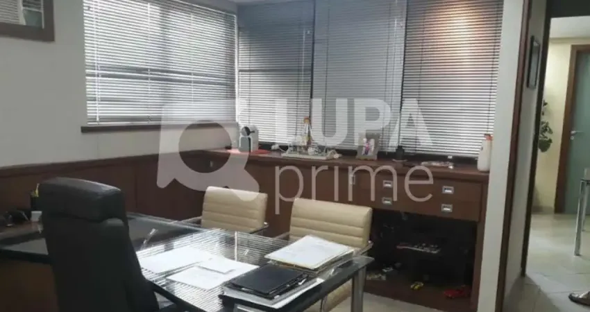 Sala Comercial de 60m² à venda, na Casa Verde