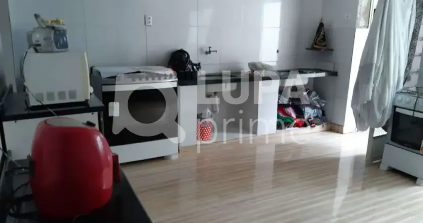 Casa com 2 quartos à venda na Rua Doutor Zuquim, 735, Santana, São Paulo