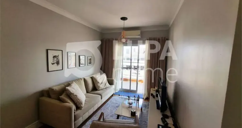 Apartamento com 3 dormitórios à venda na Vila Isolina Mazzei!