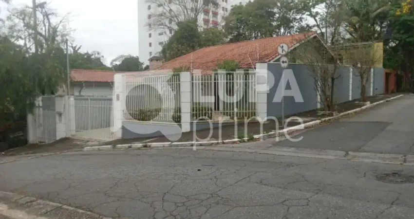 Casa térrea com 3 dormitórios de 370m² para Locação, no Jardim Floresta