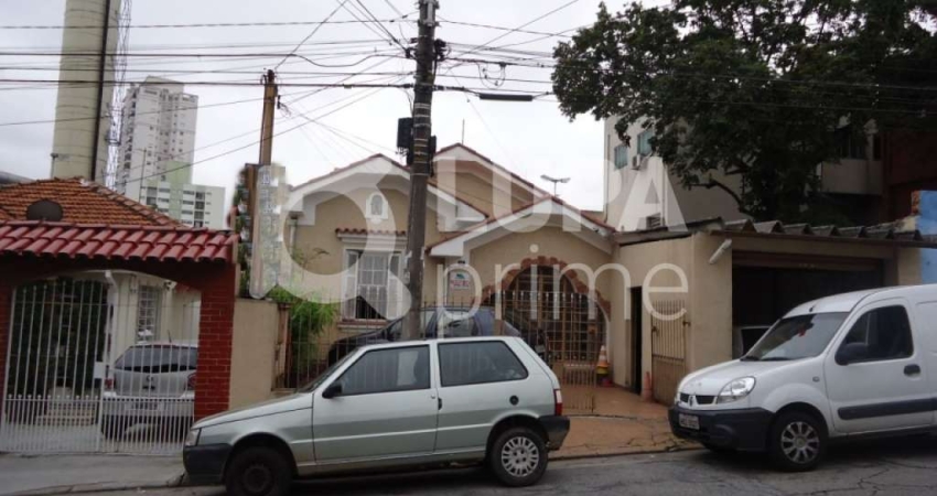 Terreno à venda na Rua Tenente Agenor Soares, 48, Vila Isolina Mazzei, São Paulo