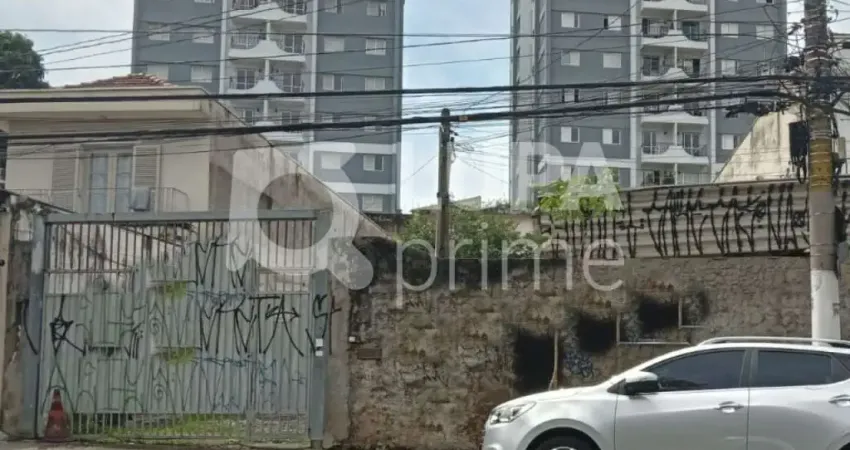 Terreno à venda na Rua Mariquinha Viana, 907, Vila Aurora (Zona Norte), São Paulo