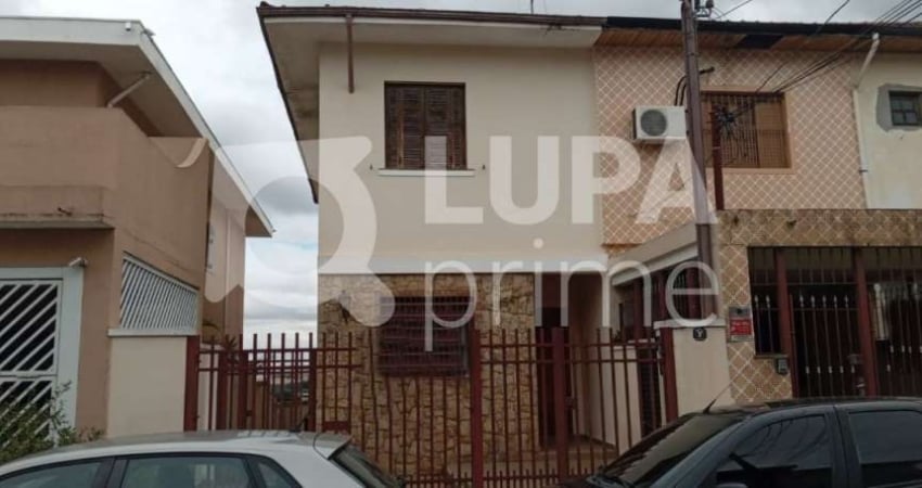 Casa com 3 quartos à venda na Rua João Masser, 154, Jardim São Paulo (Zona Norte), São Paulo