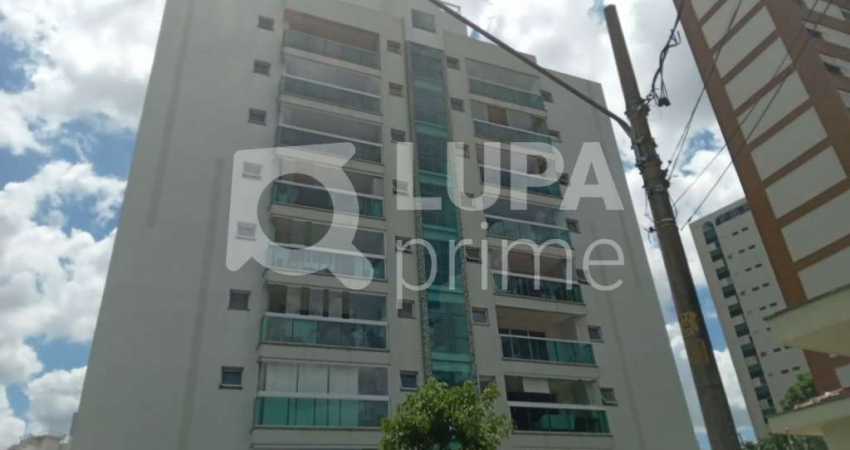 Apartamento com 3 dormitórios sendo 2 suítes à venda em Santana!