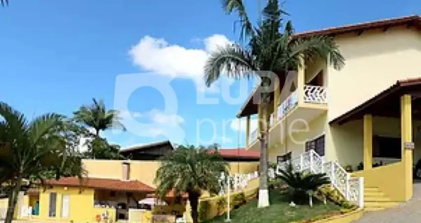 Chácara / sítio com 5 quartos à venda na Rua Bem-te-vi, 150, Parque Votorantim, Mairiporã