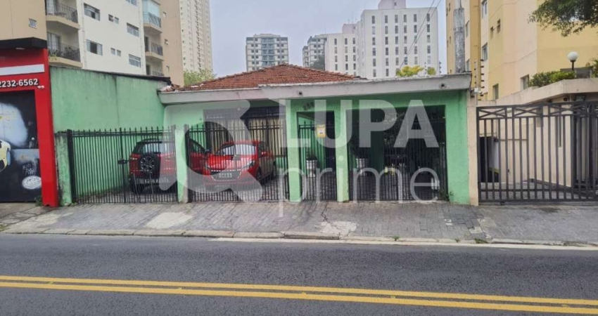 Terreno à venda na Avenida Ultramarino, 380, Lauzane Paulista, São Paulo