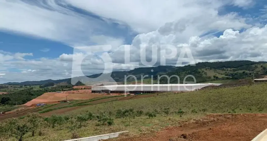 Terreno à venda na EST Estrada Municipal, Zona Rural, Extrema