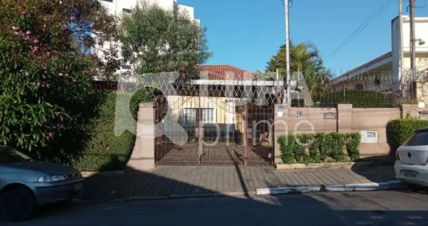 Casa com 5 quartos à venda na Rua Pelegrino, 114, Jardim do Colégio, São Paulo