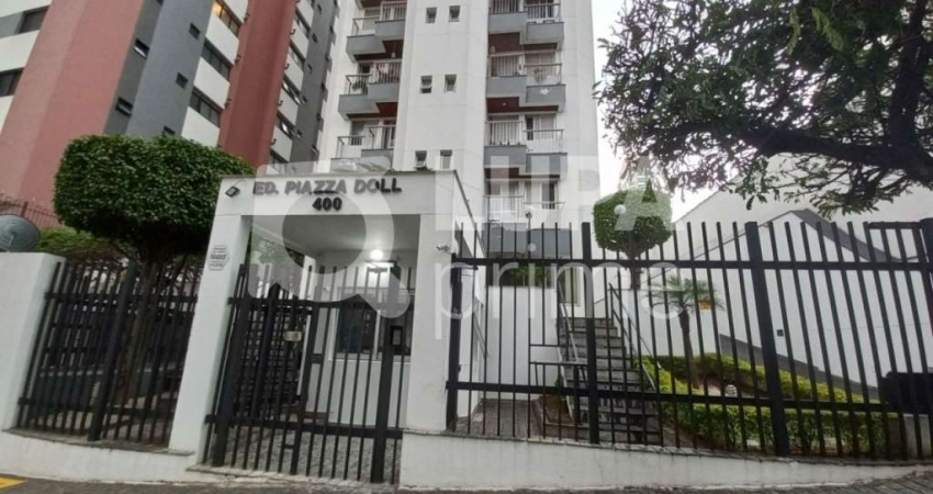 Apartamento com 3 dormitórios sendo 1 suíte à venda em Santana!