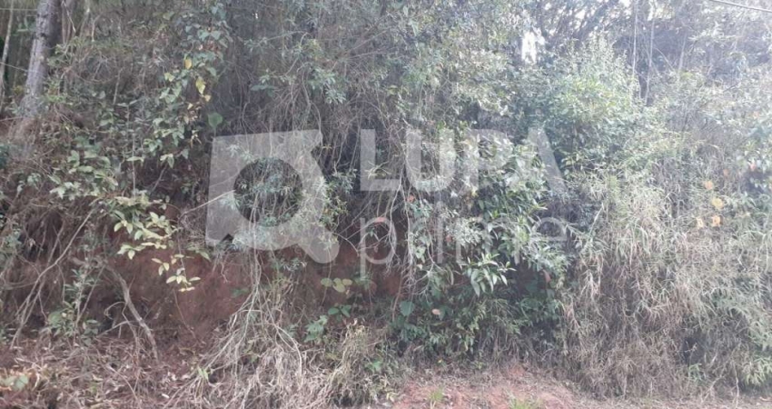 Terreno à venda na Alameda dos Ipês, Juqueri Mirim, Mairiporã
